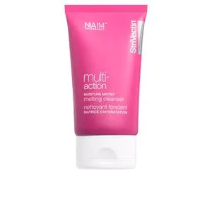 MULTI-ACTION matrix melting oil cleanser 120 ml