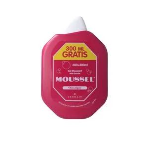 CLASSIQUE gel moussant 900 ml