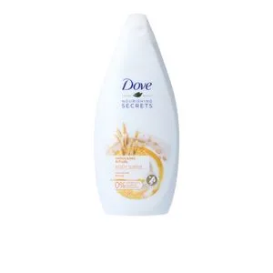 LECHE AVENA & MIEL RITUAL body wash 400 ml