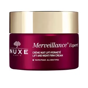 MERVEILLANCE EXPERT crème nuit lift-fermeté 50 ml