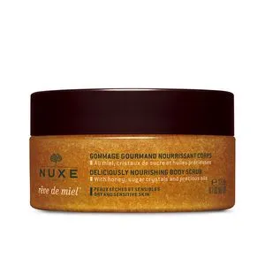 RÊVE DE MIEL gommage gourmand nourrissant corps 175 ml