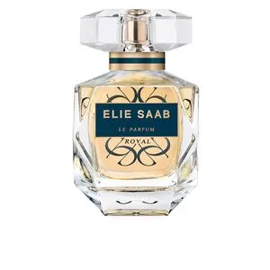 ELIE SAAB LE PARFUM ROYAL eau de parfum vaporizzatore 50 ml