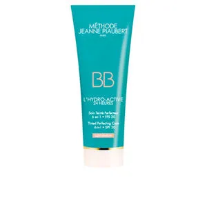 L´HYDRO ACTIVE 24H BB creme SPF20 #light medium 50 ml