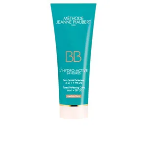 L´HYDRO ACTIVE 24H BB creme SPF20 #medium dark 50 ml