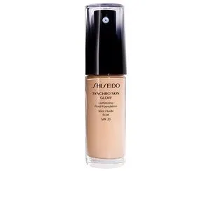 SYNCHRO SKIN GLOW luminizing fluid foundation #N3