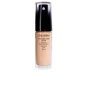 SYNCHRO SKIN GLOW luminizing fluid foundation #R2