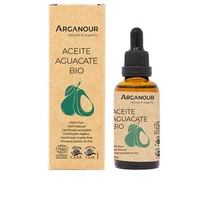 ACEITE BIO aguacate 50 ml