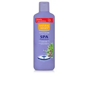 SPA EXPERIENCE gel de baño 650 ml