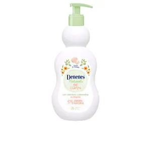 DENENES NATURALS gel & champú 400 ml