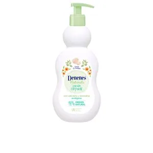 DENENES NATURALS loción corporal 400 ml