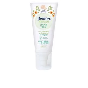 DENENES NATURALS crema facial SPF20 50 ml