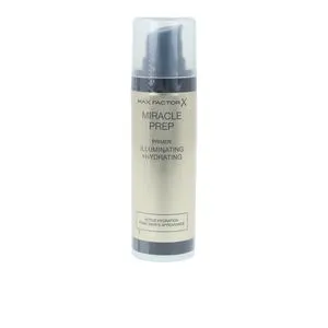 MIRACLE PREP PRIMER illuminating + hydrating 30 ml