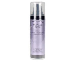 MIRACLE PREP PRIMER pore minimising + mattifying 30 ml