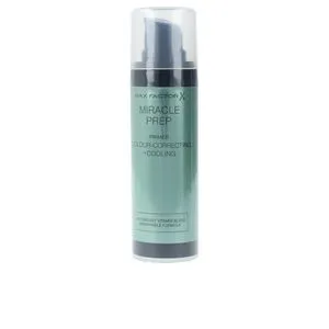 MIRACLE PREP PRIMER colour-correcting + cooling 30 ml