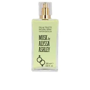 MUSK eau de toilette vaporizzatore 200 ml