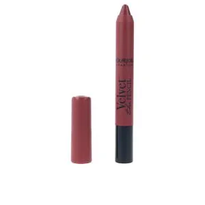 VELVET THE PENCIL MATT lipstick #011-red vin´tage