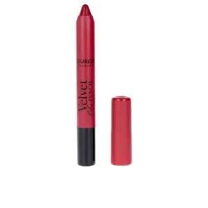 VELVET THE PENCIL MATT lipstick #016-rouge di´vin