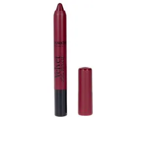 VELVET THE PENCIL MATT lipstick #018-I´m son plumcky