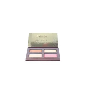 DÉLICE DE POUDRE highlight palette #001