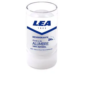 PIEDRA DE ALUMBRE deo stick 100% natural 120 gr.