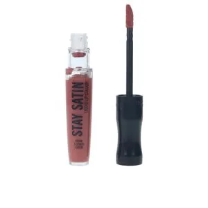 STAY SATIN liquid lip colour #730-zeek