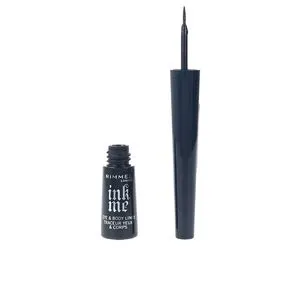 INK ME eye & body liner #002-black