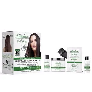 PAUL GEHRING KIT ALISADO PLEX & KERATIN SYSTEM