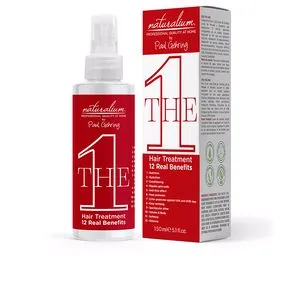 PAUL GEHRING THE ONE 12 IN 1 hair treatment 150 ml