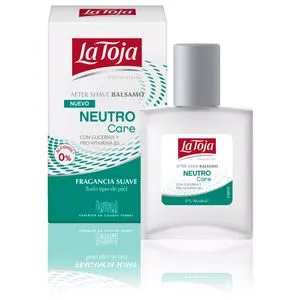 NEUTRO CARE after shave 0% alcohol balm 100 ml