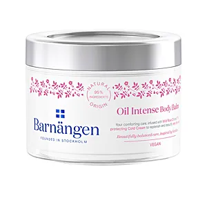 OIL INTENSE body balm 200 ml