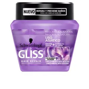 GLISS LISO ASIATICO mascarilla 300 ml