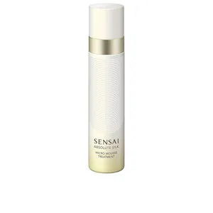 SENSAI ABSOLUTE silk micro mousse treatment 90 ml