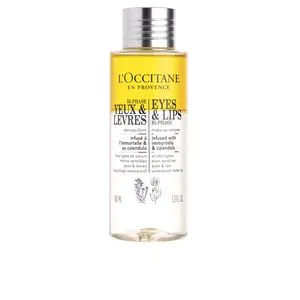 BI-PHASE YEUX & LEVRES démaquillant 100 ml