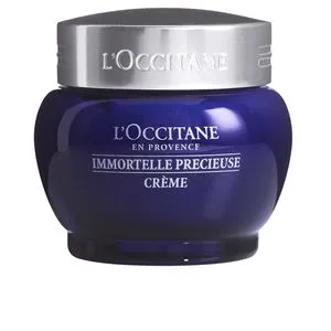 IMMORTELLE crème précieuse 50 ml