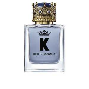 K BY DOLCE&GABBANA eau de toilette vaporizzatore 50 ml