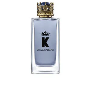 K BY DOLCE&GABBANA eau de toilette vaporizzatore 100 ml