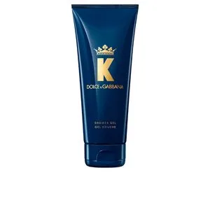 K BY DOLCE&GABBANA shower gel 200 ml