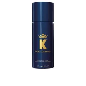 K BY DOLCE&GABBANA deo vaporizzatore 150 ml