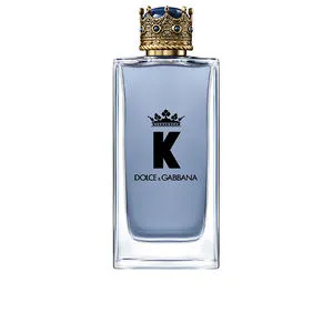 K BY DOLCE&GABBANA eau de toilette vaporizzatore 150 ml