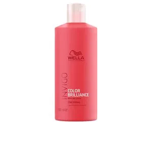 INVIGO COLOR BRILLIANCE shampoo fine hair 500 ml