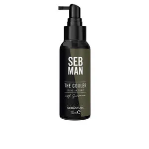 SEBMAN THE COOLER leave-in toner 100 ml