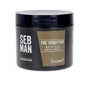 SEBMAN THE SCULPTOR matte clay 75 ml