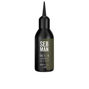 SEBMAN THE HERO re-workable gel 75 ml