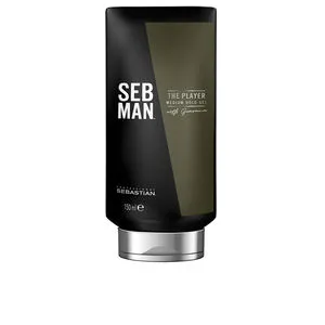 SEBMAN THE PLAYER medium hold gel 150 ml