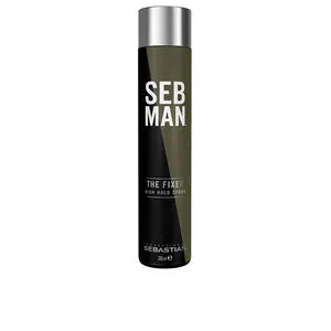 SEBMAN THE FIXER high hold spray 200 ml