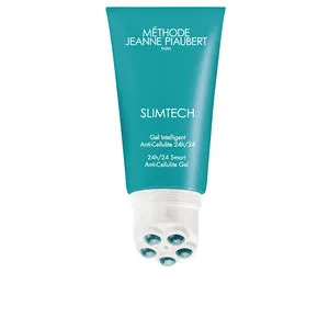 SLIMTECH gel intelligent anti-cellulite 24h/24 150 ml