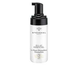 ÉCLAT ESSENTIEL la mousse démaquillante 125 ml