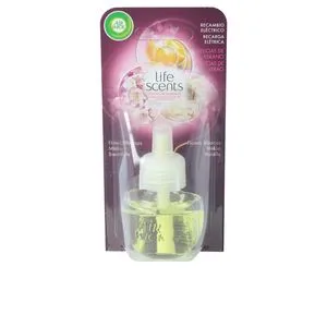 AIR-WICK ambientador electrico recambio #delicias de verano