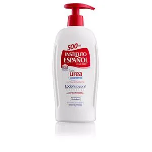 UREA 5% + PANTENOL loción corporal 500 ml