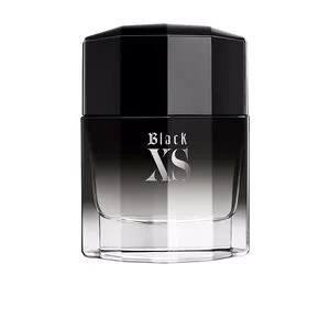 BLACK XS eau de toilette vaporizzatore 100 ml